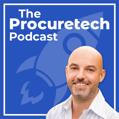 Procuretech Podcast New